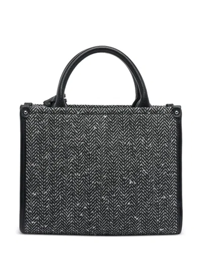 Liu •jo Liu Jo Bags In Black