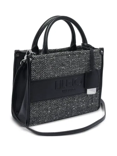 Liu •jo Liu Jo Bags In Black