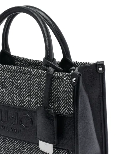 Liu •jo Liu Jo Bags In Black