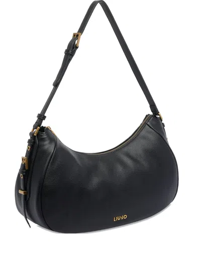 Liu •jo Liu Jo Bags In Black