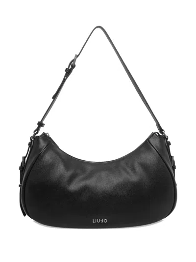 Liu •jo Liu Jo Bags In Black