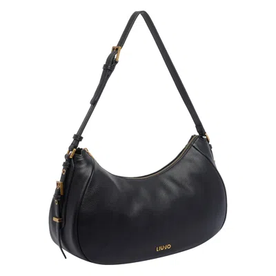 Liu •jo Liu Jo Bags In Black