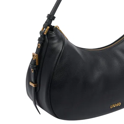 Liu •jo Liu Jo Bags In Black