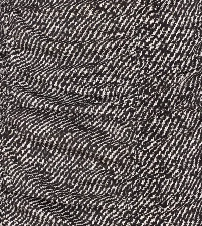 Dolce & Gabbana Dolce&gabbana Women Silk Dress In Black