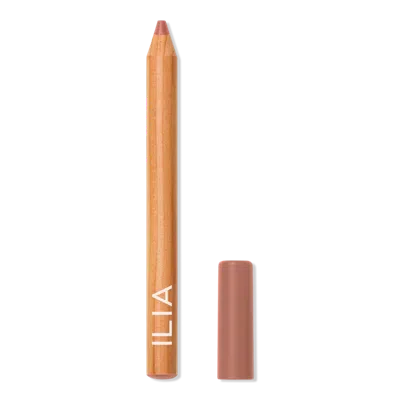 Ilia Lip Sketch Hydrating Crayon