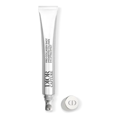 Dior Capture Pro-collagen Shot