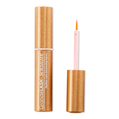 Grande Cosmetics Grandelash-sensitive Peptide Lash Enhancing Serum - 0.06 oz