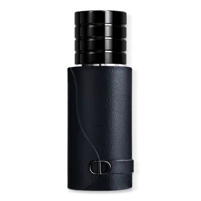 Dior Sauvage Spray For The Wild Travel Fragrance Eau De Toilette With Case