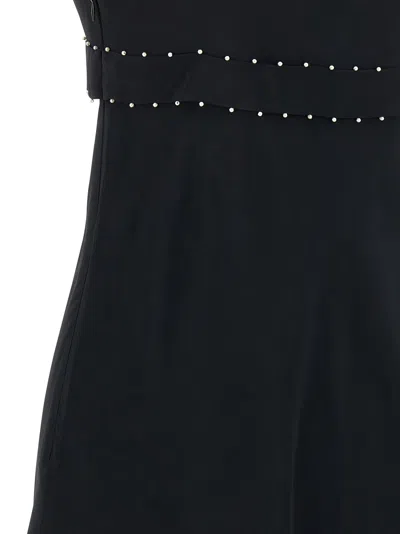 Giovanni Bedin Pearl Dress In Multi