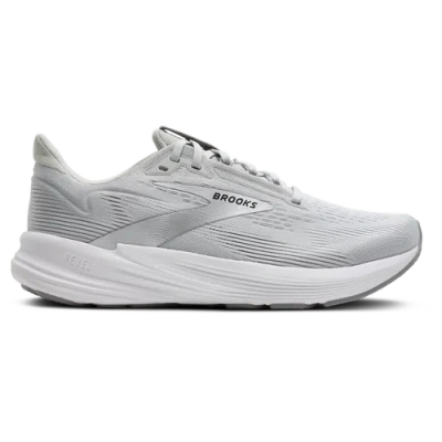 Brooks Revel 8 Running Shoe In Gray