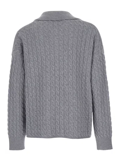 Ami Alexandre Mattiussi Prada Black Nappa Leather Reversible Bomber Jacket In Gray