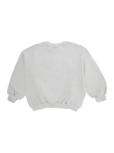 Mini Rodini 257201089494 In Gray