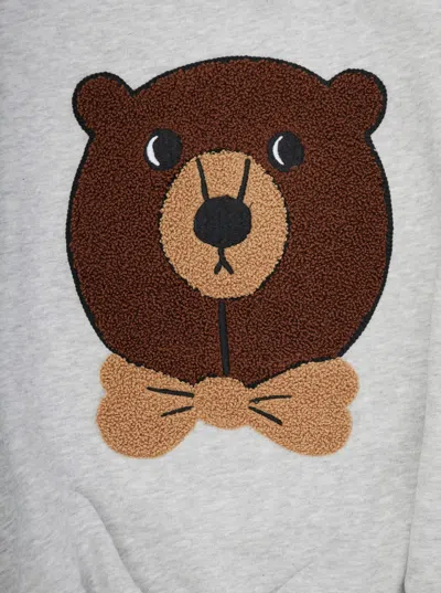 Mini Rodini 257201089494 In Gray