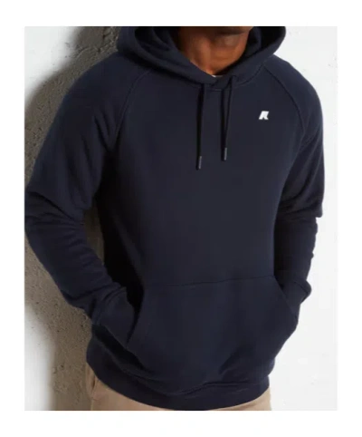K-way Hoodies In Blue