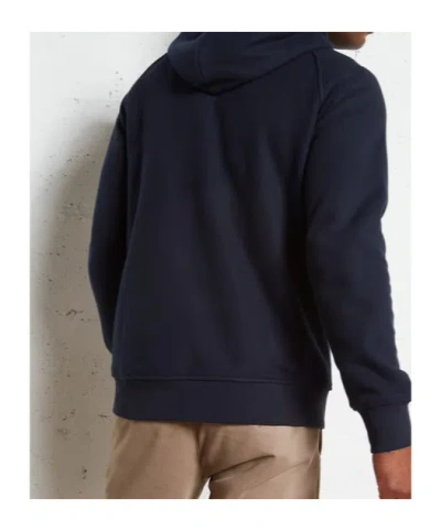 K-way Hoodies In Blue