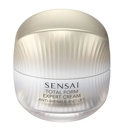 Sensai Total Form Expert Cream