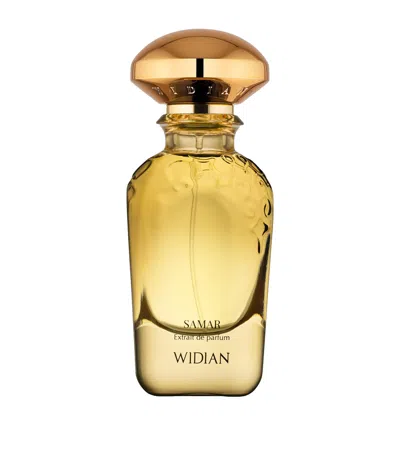Widian Womens Samar Extrait De Parfum 50ml