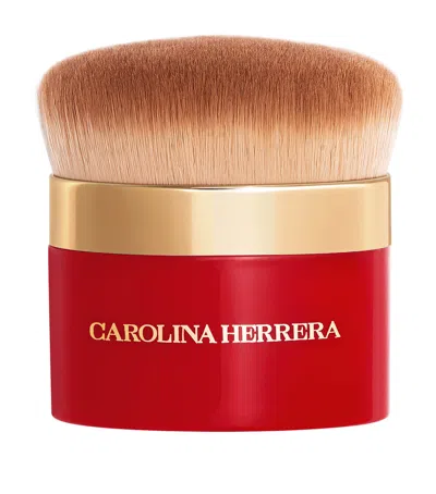 Carolina Herrera Kabuki Buffer Brush