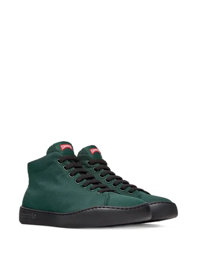 Camper Peu Touring In Green