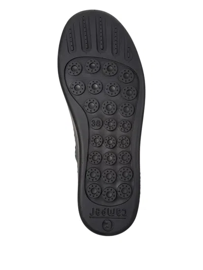 Camper Peu Touring In Green