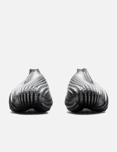 Aliveform Armis Low+ In Silver