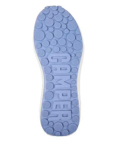 Camper Pelotas Athens In Brown