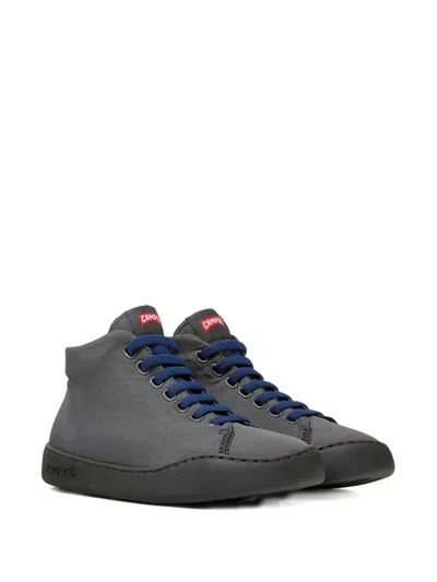 Camper Peu Touring In Gray