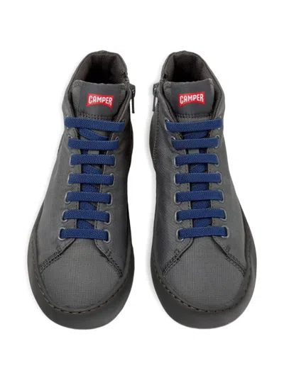 Camper Peu Touring In Gray