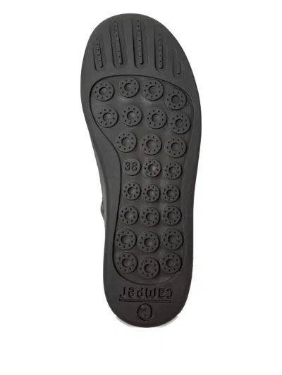 Camper Peu Touring In Gray