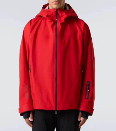 HINTERBURGS GORE-TEX®滑雪夹克