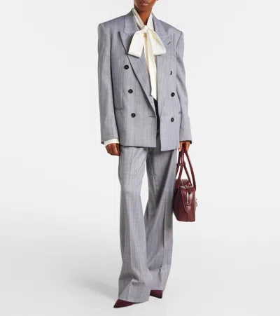 Jimmy Choo Frankie 85 Suede Ankle Boots In Burgundy