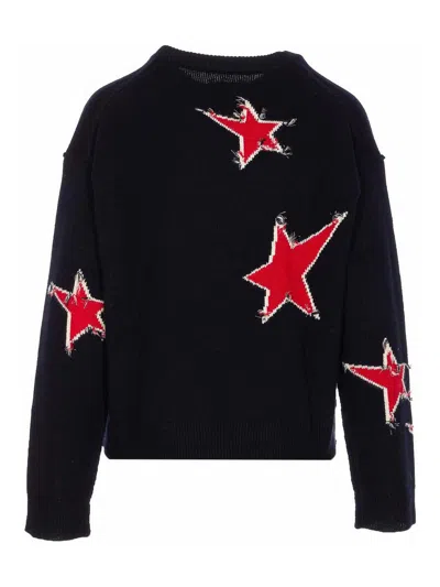 Zadig & Voltaire Sweaters Black In Black