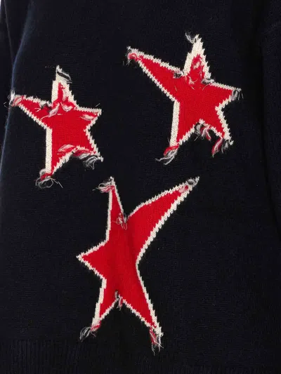 Zadig & Voltaire Sweaters Black In Black