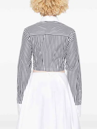 Sportmax Abano Shirt In Multi