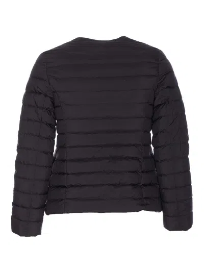 Tatras Navy Noko Ladys Down Jacket In Blue