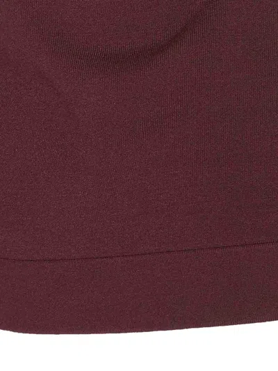 Elisabetta Franchi Top In Multi