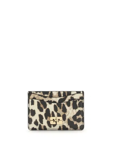 Ganni Wallets In Multi