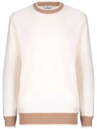 Conte Of Florence Big Sky Necklace Clothing In Neutral
