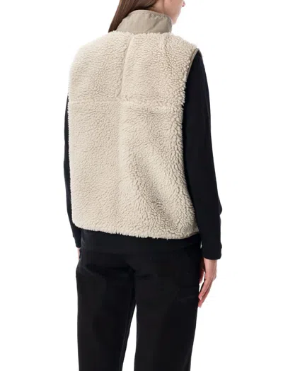 Patagonia Classic Retrox Vest In Neutral