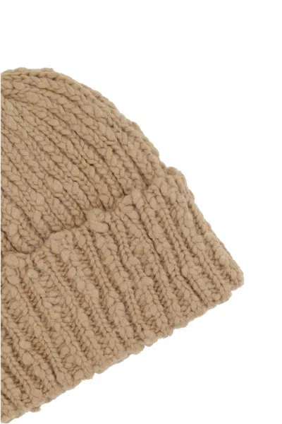 Séfr Scarfs In Brown