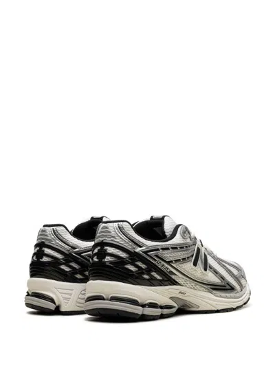 New Balance Sneakers In White