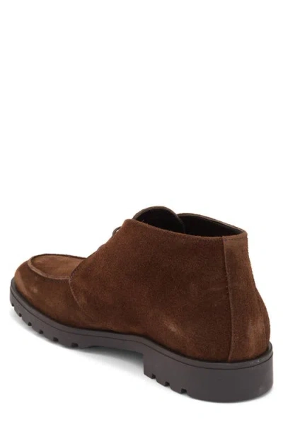 To Boot New York Vinny Chukka Boot In Brown