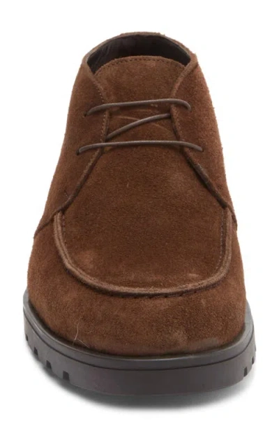 To Boot New York Vinny Chukka Boot In Brown