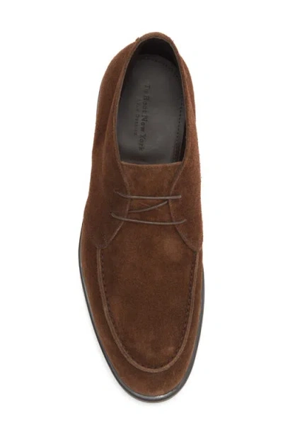 To Boot New York Vinny Chukka Boot In Brown