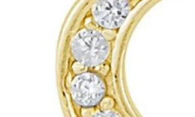 Glaze Jewelry Cubic Zirconia Set Of 2 Drop Earrings In Multi