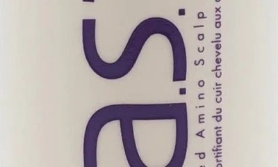 F.a.s.t. Invigorating Extract In Transparent