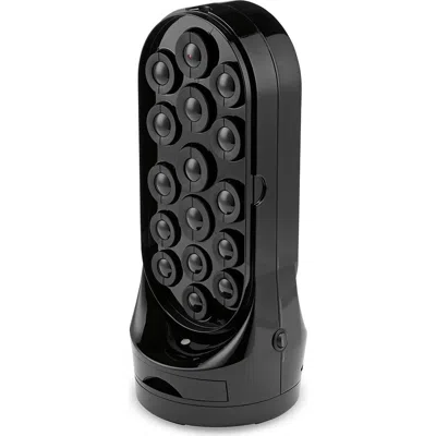 Babylisspro Nano Titanium Compact Standing Hot Rollers In Transparent