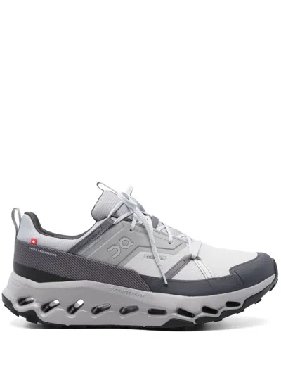 On Running Cloudhorizon Sneaker In Gray