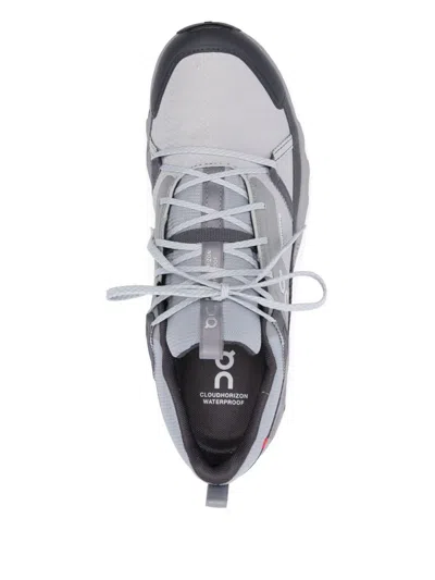 On Running Cloudhorizon Sneaker In Gray