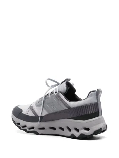 On Running Cloudhorizon Sneaker In Gray